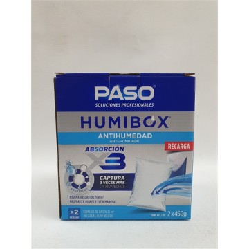 RECAMBIO HUMIBOX