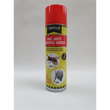 ANTI AVISPAS 500ML