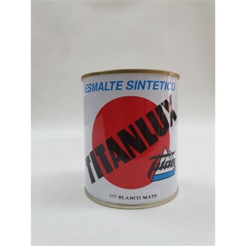 TITANLUX 375 ML.