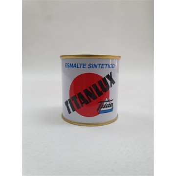 TITANLUX 125 ML