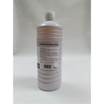 ACEITE LINAZA COCIDO 1L