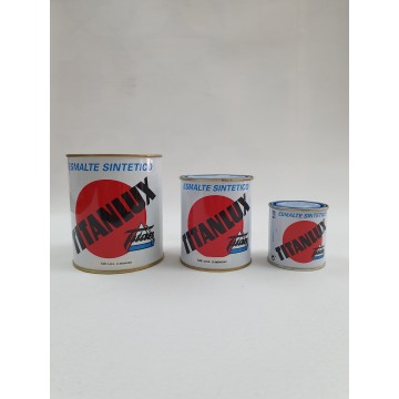 TITANLUX 375 ML.