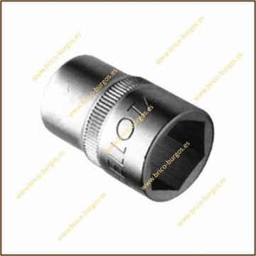 VASO 1/2 HEXAGONAL 6520 - 18 BELLOTA
