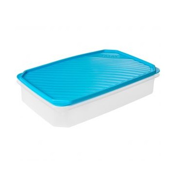 TAPER RECTANGULAR 2.1LT AZUL TATAY