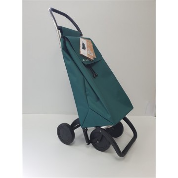 Carro compra Rolser.