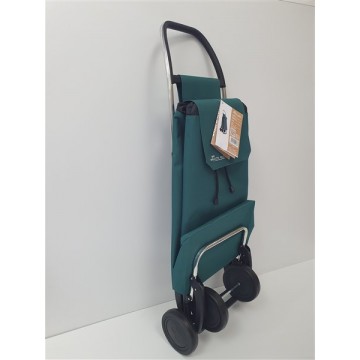 Carro compra Rolser.