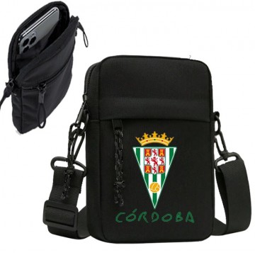 BANDOLERA DE HOMBRO CORDOBA BOLSO CARTERA PARA MOVIL CORDOBA