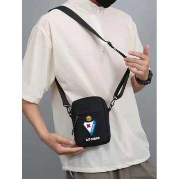 BANDOLERA DE HOMBRO EIDBAR BOLSO CARTERA PARA MOVIL EIDBAR