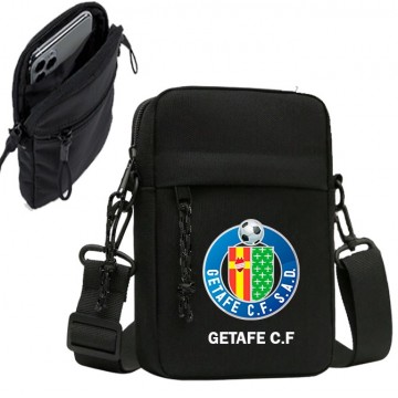 BANDOLERA DE HOMBRO GETAFE BOLSO CARTERA PAR EL MOVIL GETAFE