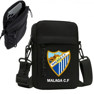 MALAGA BANDOLERA DE HOMBRE MALAGA BOLSO CARTERA PARA MOVIL MALAGA