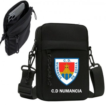 NUMANCIA BANDOLERA DE HOMBRE NUMANCIA CARTERA BOLSO PARA MOVIL NUMANCIA