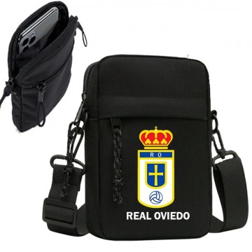 OVIEDO BANDOLERA DE HOMBRO OVIEDO CARTERA BOLSO PAR EL MOVIL OVIEDO