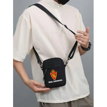 ZARAGOZA BANDOLERA DE HOMBROS ZARAGOZA CARTERA BOLSO PARA MOVIL ZARAGOZA