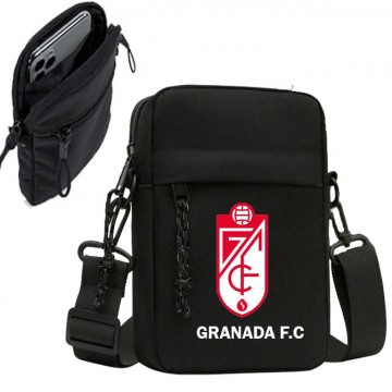 GRANADA BANDOLERAS DE HOMBRO GRANADA FC CARTERA BOLSO PARA EL MOVIL