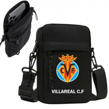 VILLAREAL BANDOLERAS DE HOMBRO VILLAREAL CARTERA BOLSO PARA EL MOVIL VILLAREAL