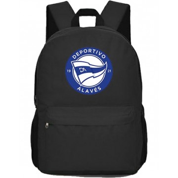 MOCHILA ALAVES DEPORTIVO