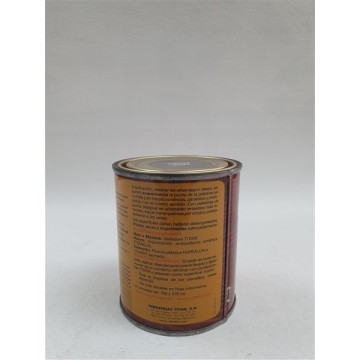 TITANLAK E. MADERA  375ML