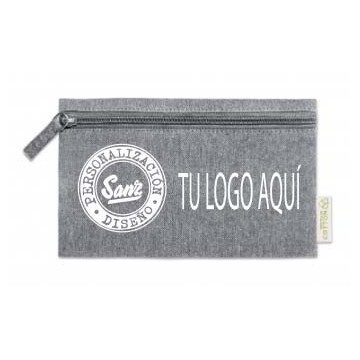 NECESER RECTANGULAR PERSONALIZADO