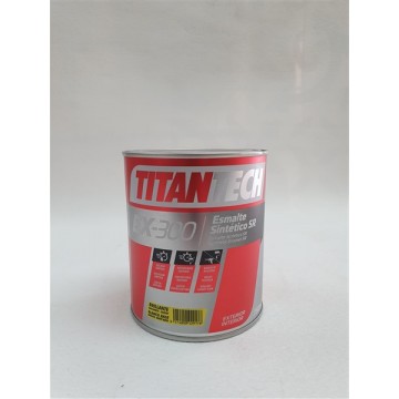 TITAN TECH EX-300 750ML