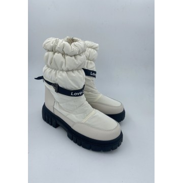 BOTA PARA LLUVIA Y NIEVE LG699