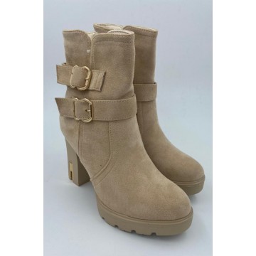 BOTIN CON TACON YY-61