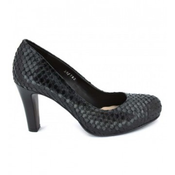 Zapatos Vestir Mujer Elvio...