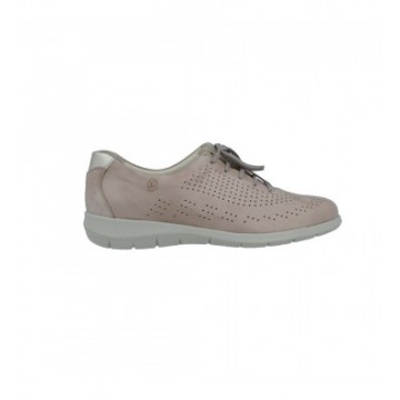 Zapatos Casual con Cordones...