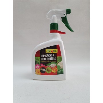 INSECTICIDA COCHINILLAS 1 L.