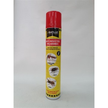 ANTI INSECTOS VOLADORES 750ML