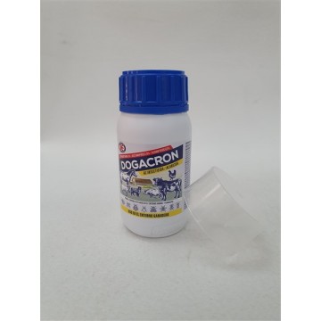 INSECTICIDA ACARICIDA DOGACRON 225ML