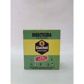 INSECTICIDA CUCHOL