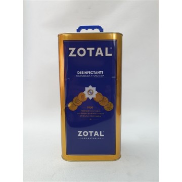 ZOTAL 5 L