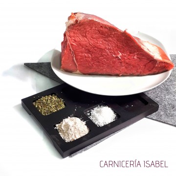 Filete de ternera para empanar 500g