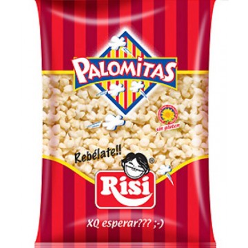 PALOMITAS RISI FAMILIAR