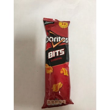 BITS MATUTANO FAMILIAR