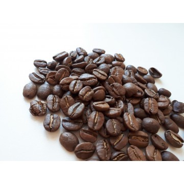 CAFES LA CARTUJA Café en grano descafeinado 2 kg