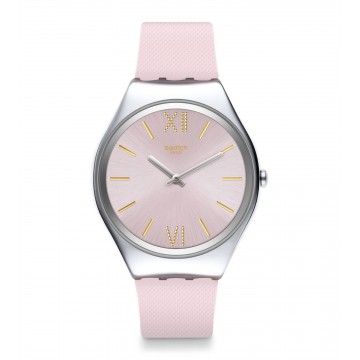 RELOJ SWATCH SKIN LAVANDA