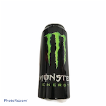 MONSTER ENERGY