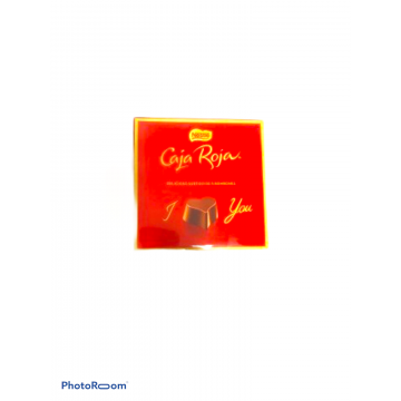 CAJA ROJA NESTLE 45 Gr