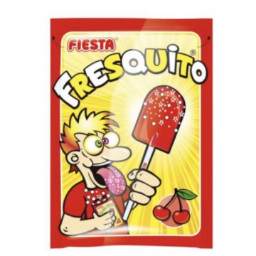 5 FRESQUITOS FIESTA SABORES VARIADOS