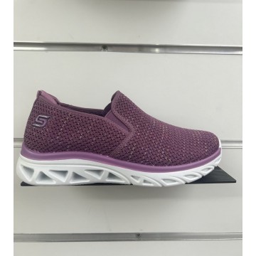 DEPORTIVA DE TELA COMODA M519-6