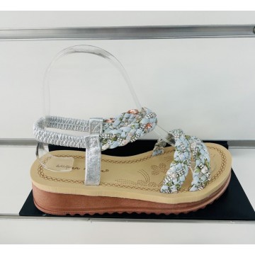 SANDALIA COMODA 8151