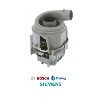 BOMBA CALEFACTOR LAVAVAJILLAS BALAY BOSCH NEFF SIEMENS GAGGENAU 12014980