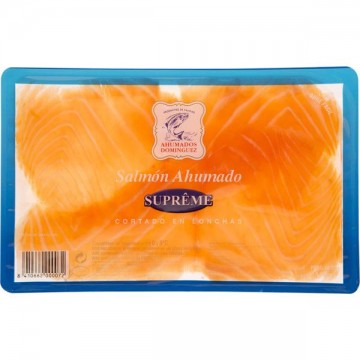 AHUMADOS DOMINGUEZ SALMON 100G