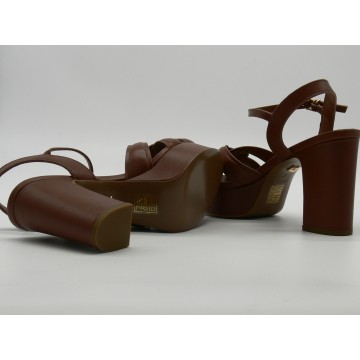 SANDALIAS PLATAFORMA