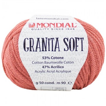 Lana Granita Soft