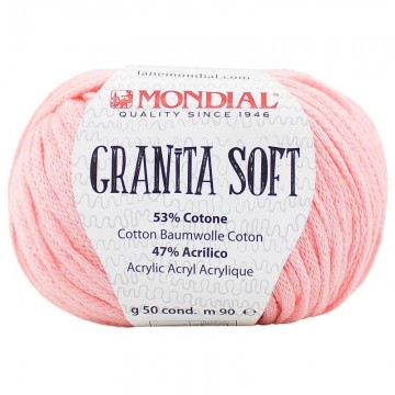 Lana Granita Soft