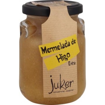 Mermelada de Higo Juker 290 gr