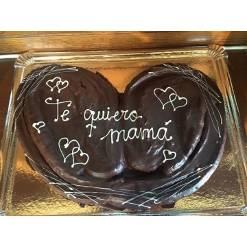 Te quiero mama