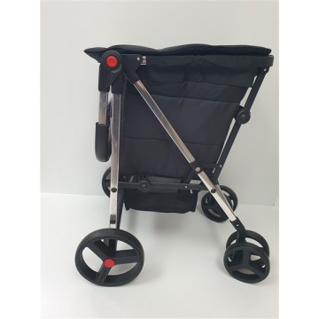CARRO ROLSER BASKET